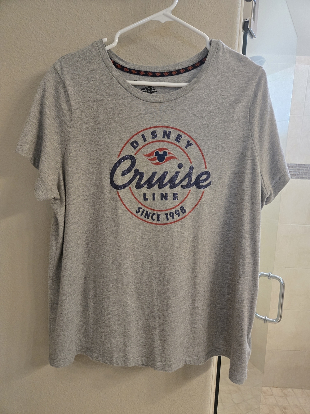 Disney Cruise Line T-Shirt